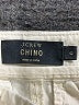 J.Crew 100% Cotton Ivory Jeans Size 0 - photo 7