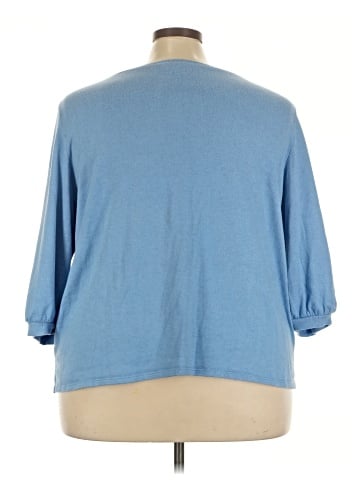 Caslon Cardigan (view 2)