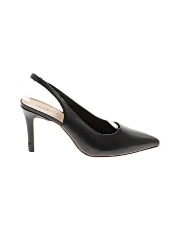 Protege Footwear Heels (view 1)