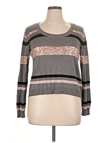 I Heart Ronson Pullover Sweater (view 1)