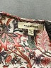 Max Studio 100% Polyester Brown 3/4 Sleeve Blouse Size XL - photo 7