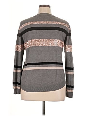 I Heart Ronson Pullover Sweater (view 2)