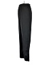 Mittoshop Solid Black Track Pants Size M - photo 5