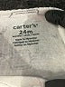 Carter's 100% Cotton Print Ivory Short Sleeve Onesie 18-24 MO / 24 MO - photo 3