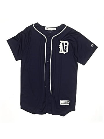 Majestic Short Sleeve T-Shirt (view 1)
