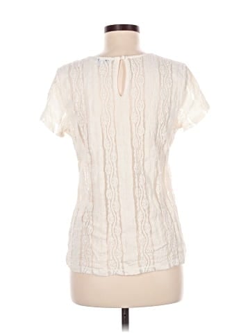 CAbi Short Sleeve Top (view 2)