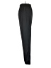 Mittoshop Solid Black Track Pants Size M - photo 4