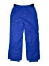 SWISSTECH 100% Polyester Blue Jeans Size 10 - photo 2