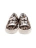 Madewell Brown Sneakers Size 8 - photo 2