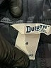 Duluth Trading Co. Solid Blue Cargo Shorts Size 4 - photo 3