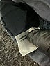 Duluth Trading Co. Solid Blue Cargo Shorts Size 4 - photo 4