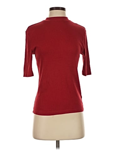 A New Day Short Sleeve Turtleneck (view 1)