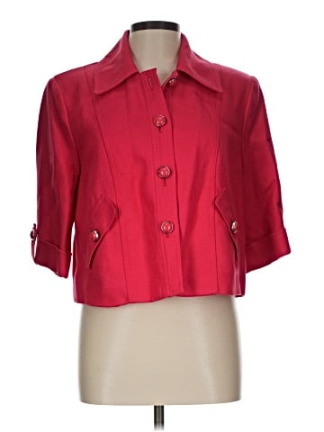 Nygard Jacket (view 1)