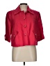 Nygard Red Jacket Size 12 Petite - photo 1