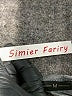 Unbranded Solid Gray Casual Dress Size M - photo 5