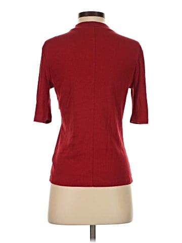A New Day Short Sleeve Turtleneck (view 2)