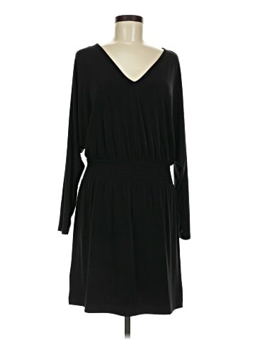 White House Black Market Casual Dress (view 1)