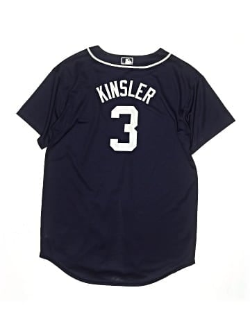 Majestic Short Sleeve T-Shirt (view 2)
