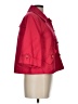 Nygard Red Jacket Size 12 Petite - photo 4