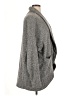 Mod-O-Doc Gray Cardigan Size XL (4) - photo 4