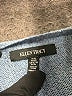 Ellen Tracy Solid Blue Pullover Sweater Size XL - photo 7