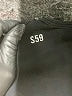 Splits 59 Black Jumpsuit Size S (estimated) - photo 4