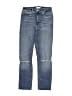 Good American Blue Jeans Size 25 waist - photo 1