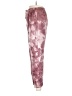 Unbranded Tie-dye Pink Casual Pants Size S - photo 5