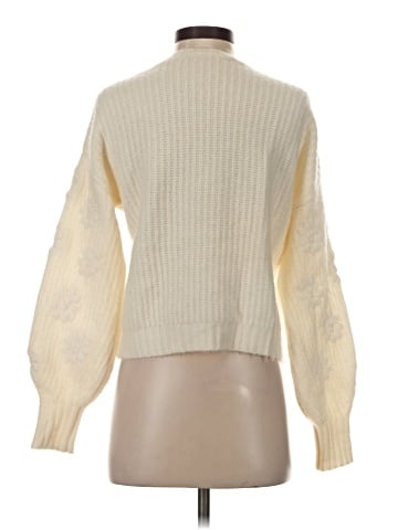 Splendid Pullover Sweater (view 2)