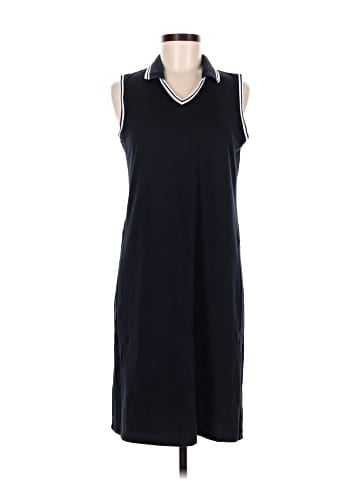 Liz & Co. Casual Dress (view 1)