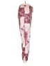 Unbranded Tie-dye Pink Casual Pants Size S - photo 4
