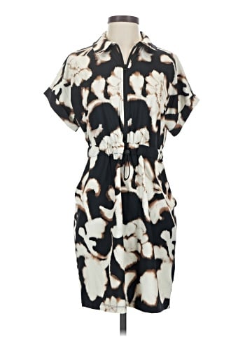 T by Talbots Casual Dress (view 1)