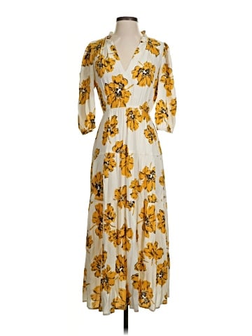 BA&SH Casual Dress (view 1)