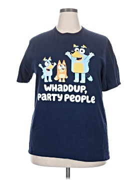 Assorted Brands Short Sleeve T Shirt