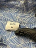 Croft & Barrow Blue Sleeveless Button-Down Shirt Size M - photo 7