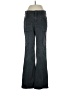 Pilcro Gray Dress Pants Size 25 waist - photo 1