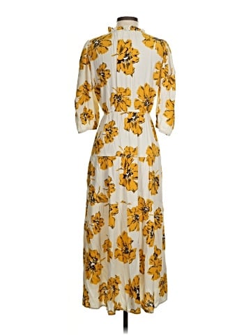 BA&SH Casual Dress (view 2)