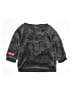 Disney 100% Polyester Gray Sweatshirt Size 3-6 mo - photo 1