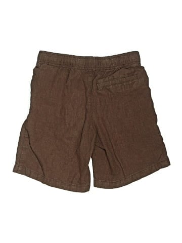 Old Navy Khaki Shorts (view 2)