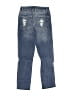 Good American Blue Jeans Size 25 waist - photo 2
