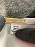 Magaschoni Silver 3/4 Sleeve T-Shirt Size M - photo 7