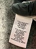 Magaschoni Silver 3/4 Sleeve T-Shirt Size M - photo 8
