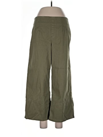 SPANX Casual Pants (view 1)