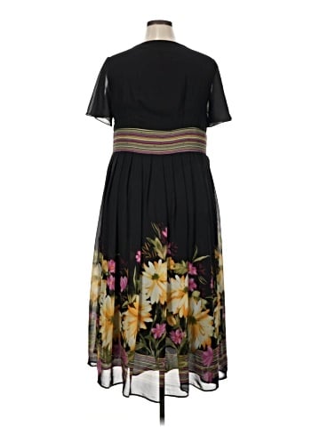 DressBarn Casual Dress (view 2)