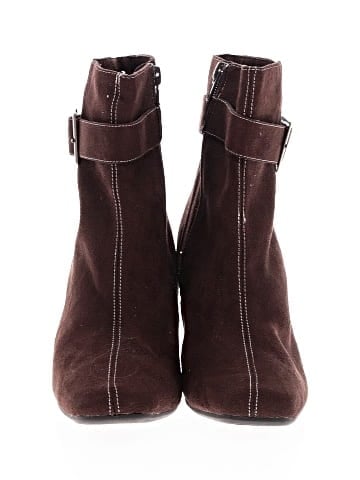 Flexisole Ankle Boots (view 2)