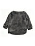 Disney 100% Polyester Gray Sweatshirt Size 3-6 mo - photo 2