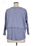Easel Blue Pullover Sweater Size XL (estimated) - photo 2