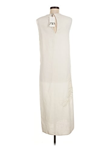 Zara Casual Dress (view 2)