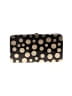 Unbranded Polka Dots Gold Wallet One size - photo 1