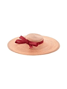 Jess Collett Milliner Sun Hat